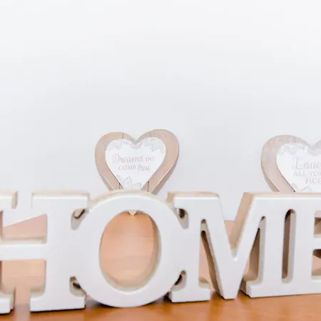 Appartamento & Park *