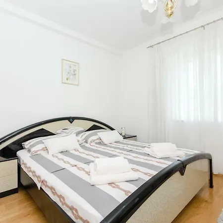 Appartamento & Park Kaštela